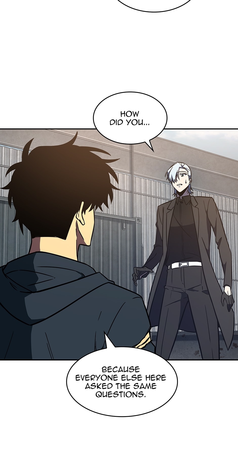 Read Tomb Raider King chapter 217 image 51 on Lezhin