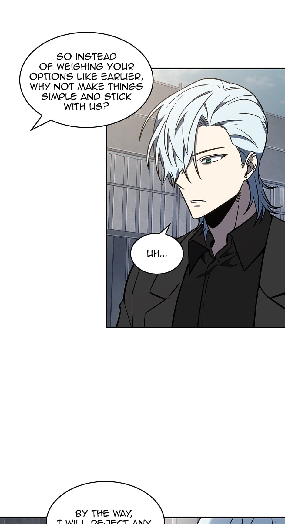 Read Tomb Raider King chapter 217 image 55 on Lezhin