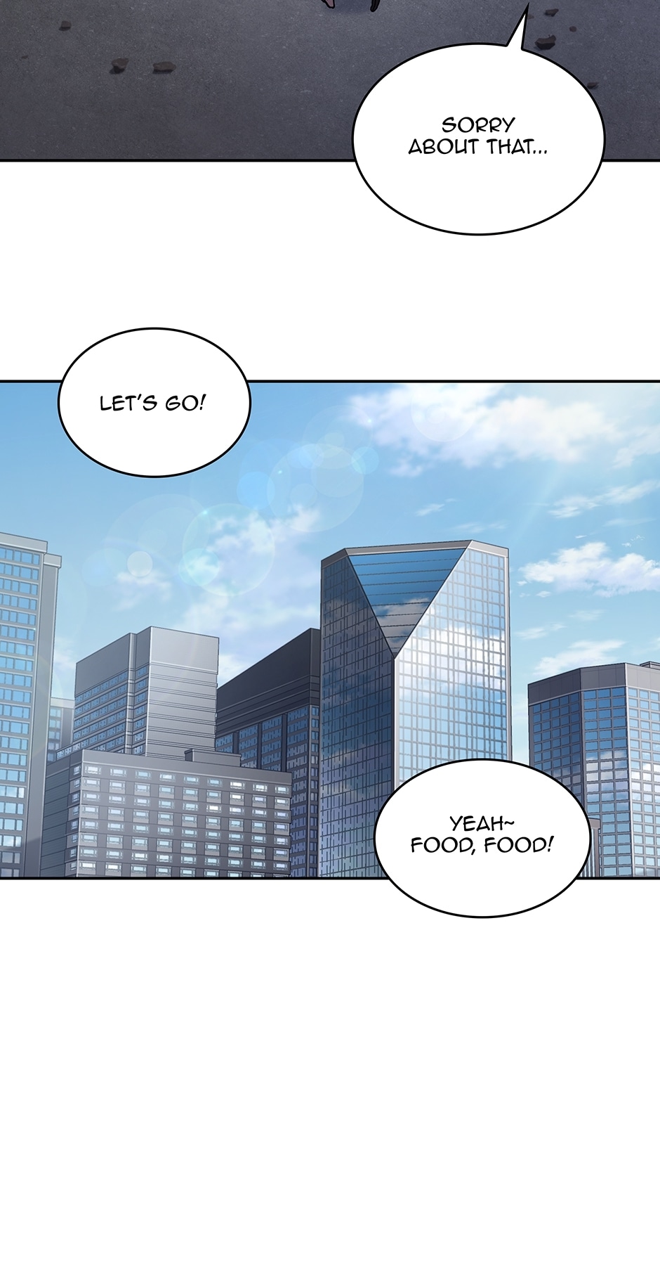 Read Tomb Raider King chapter 217 image 63 on Lezhin