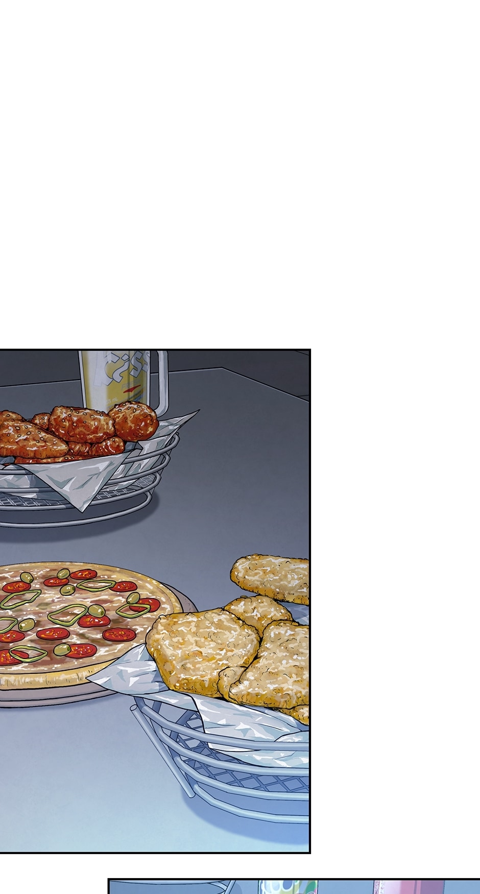 Read Tomb Raider King chapter 218 image 1 on Lezhin