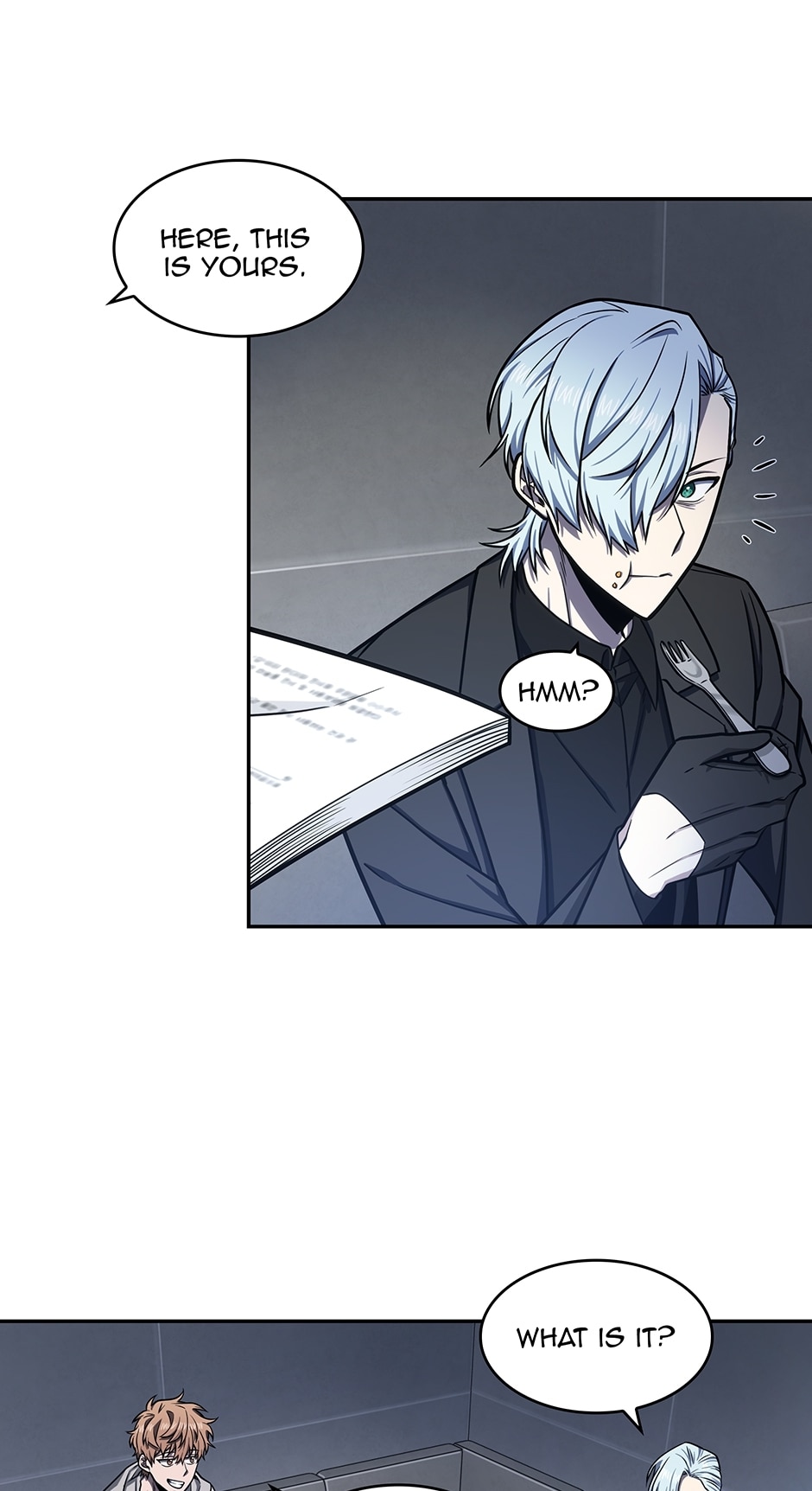 Read Tomb Raider King chapter 218 image 11 on Lezhin