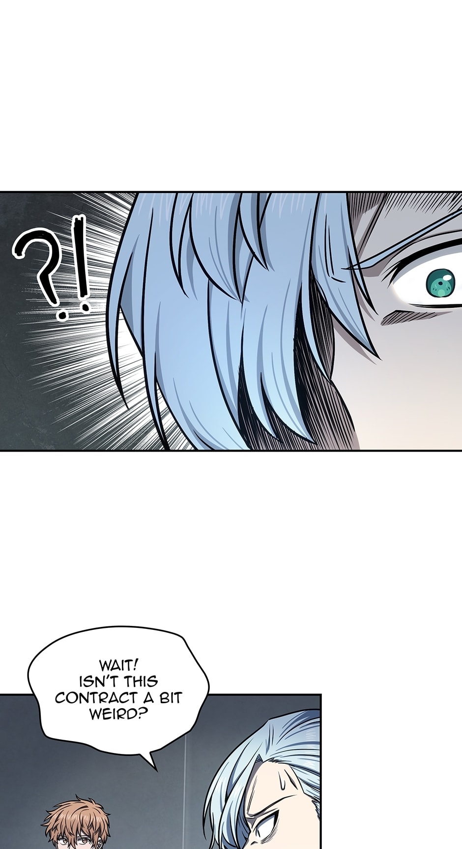Read Tomb Raider King chapter 218 image 14 on Lezhin
