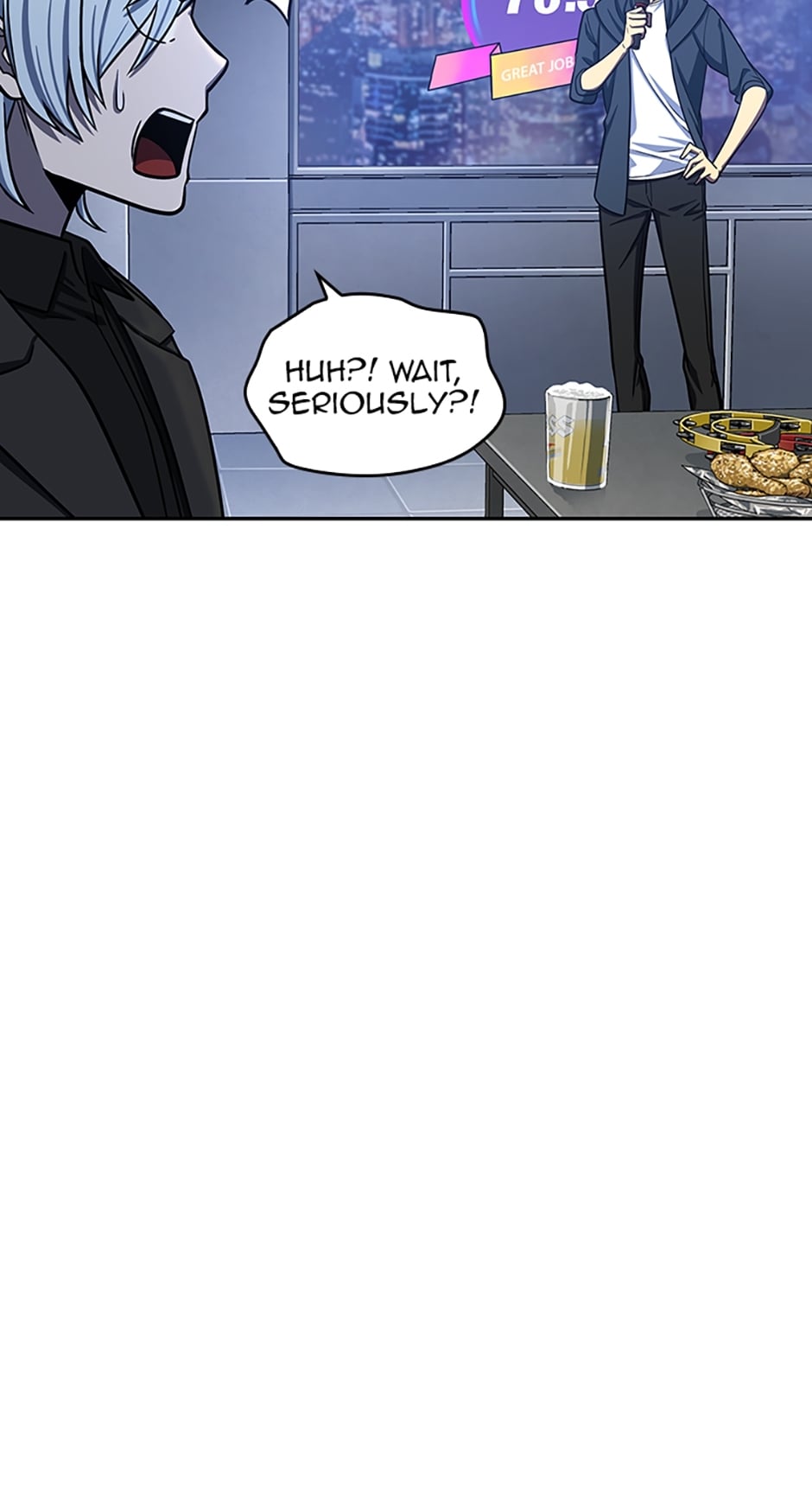 Read Tomb Raider King chapter 218 image 20 on Lezhin