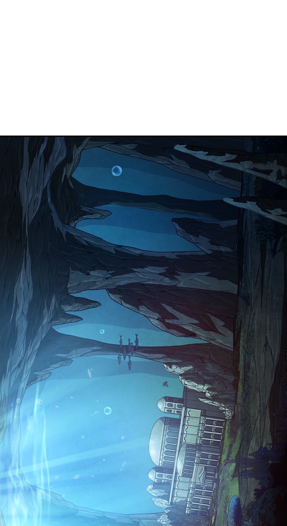 Read Tomb Raider King chapter 218 image 26 on Lezhin