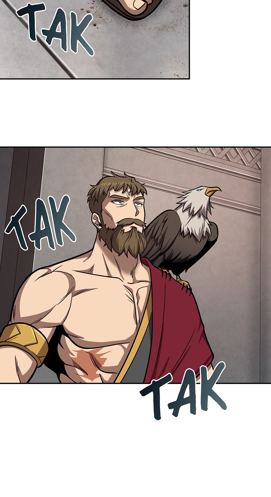 Read Tomb Raider King chapter 218 image 28 on Lezhin