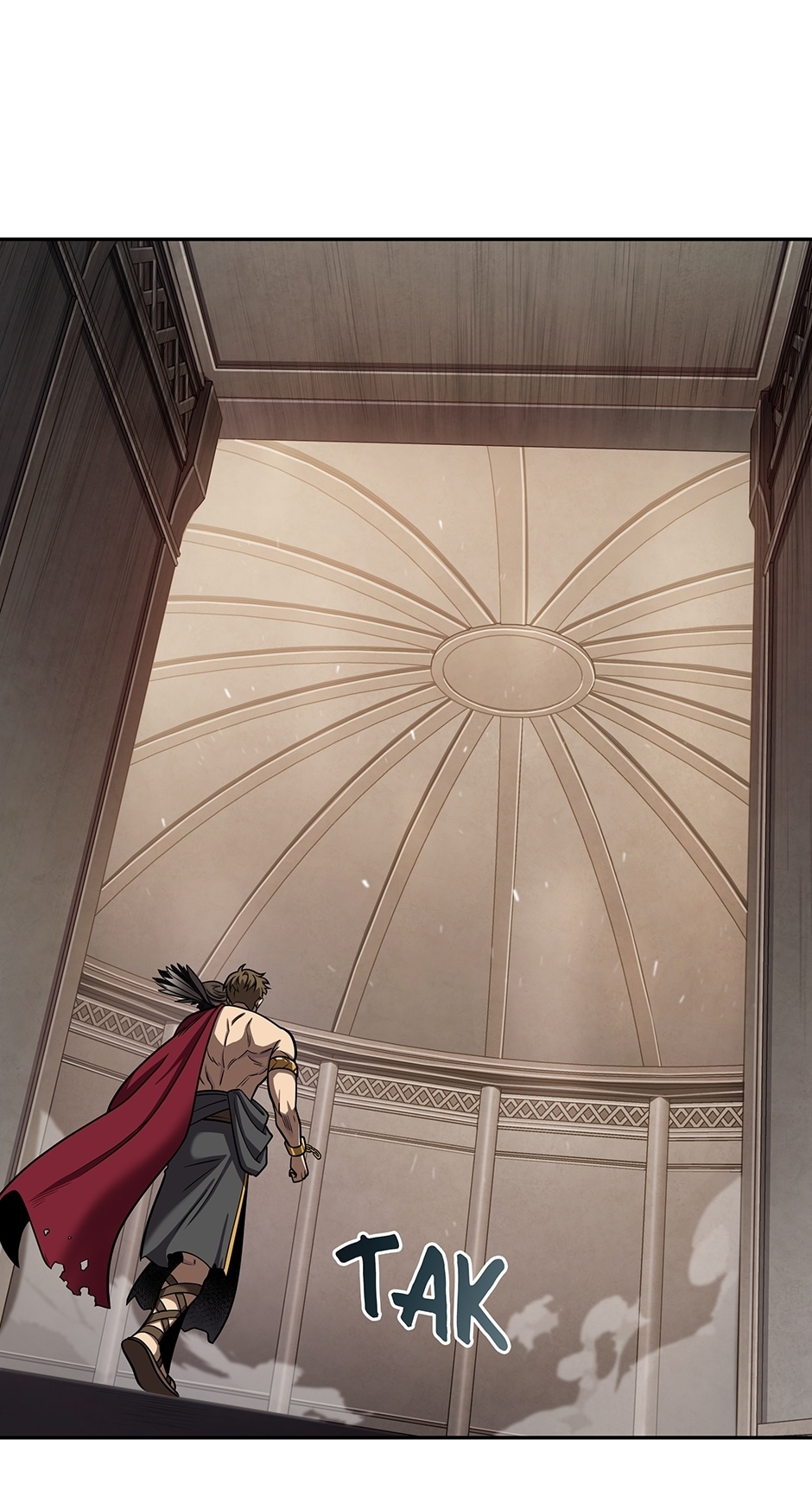 Read Tomb Raider King chapter 218 image 29 on Lezhin