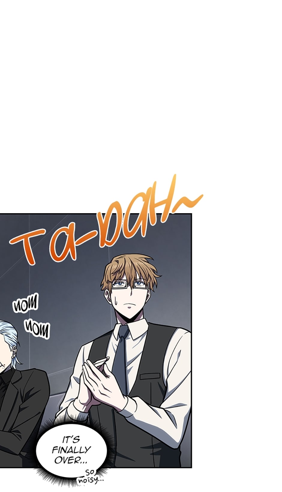 Read Tomb Raider King chapter 218 image 4 on Lezhin