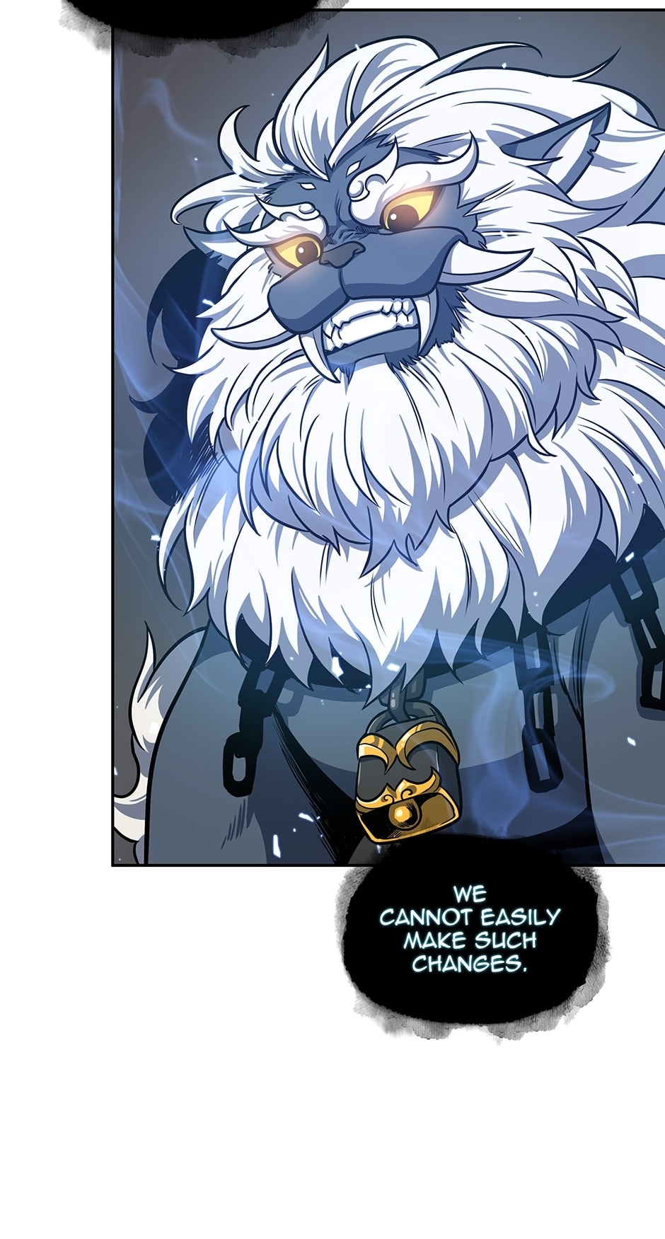 Read Tomb Raider King chapter 218 image 43 on Lezhin