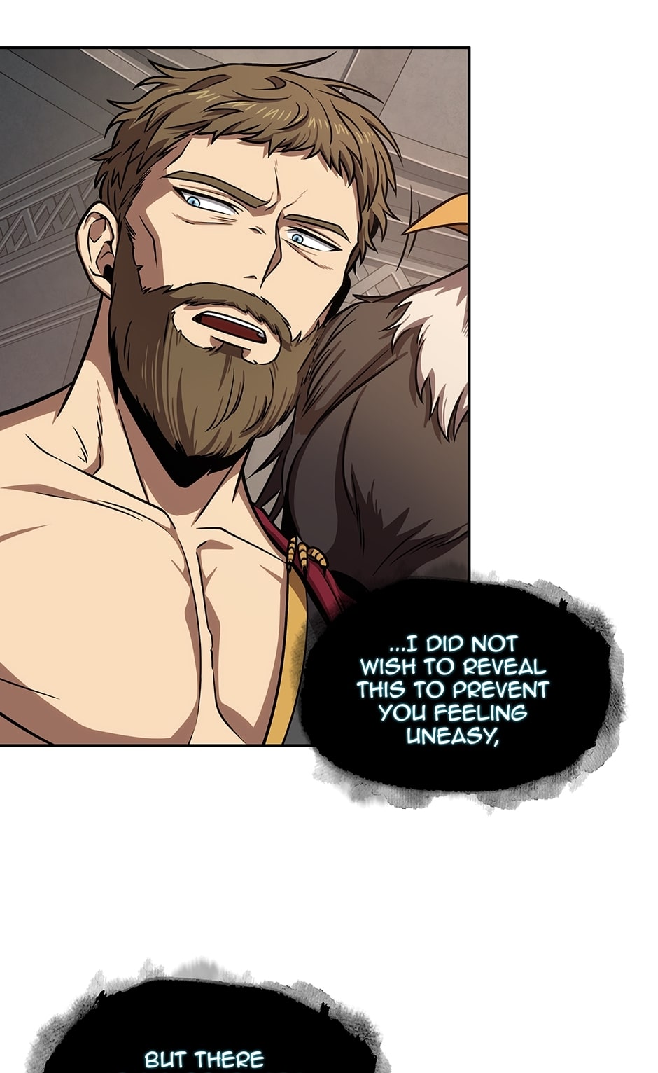 Read Tomb Raider King chapter 218 image 45 on Lezhin