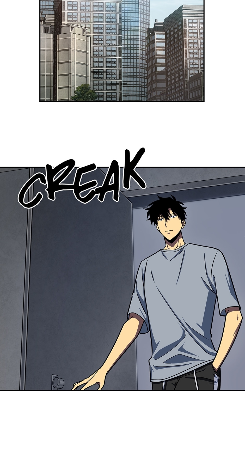 Read Tomb Raider King chapter 218 image 49 on Lezhin