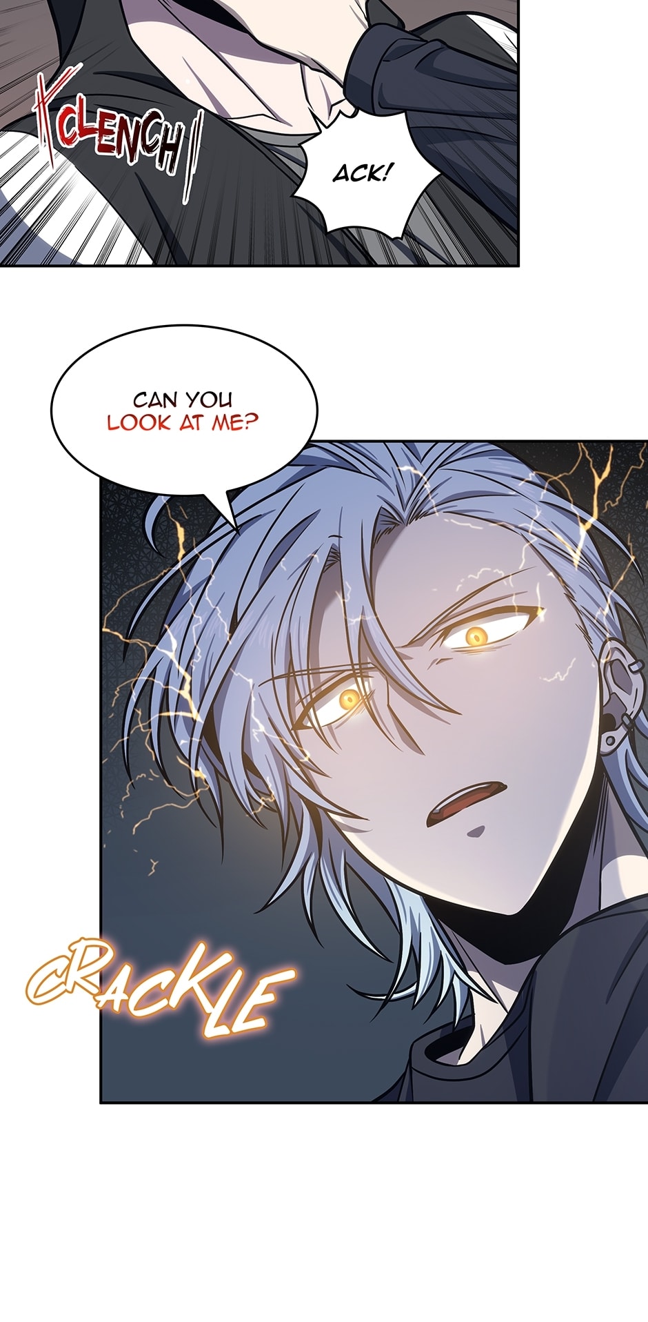 Read Tomb Raider King chapter 218 image 58 on Lezhin
