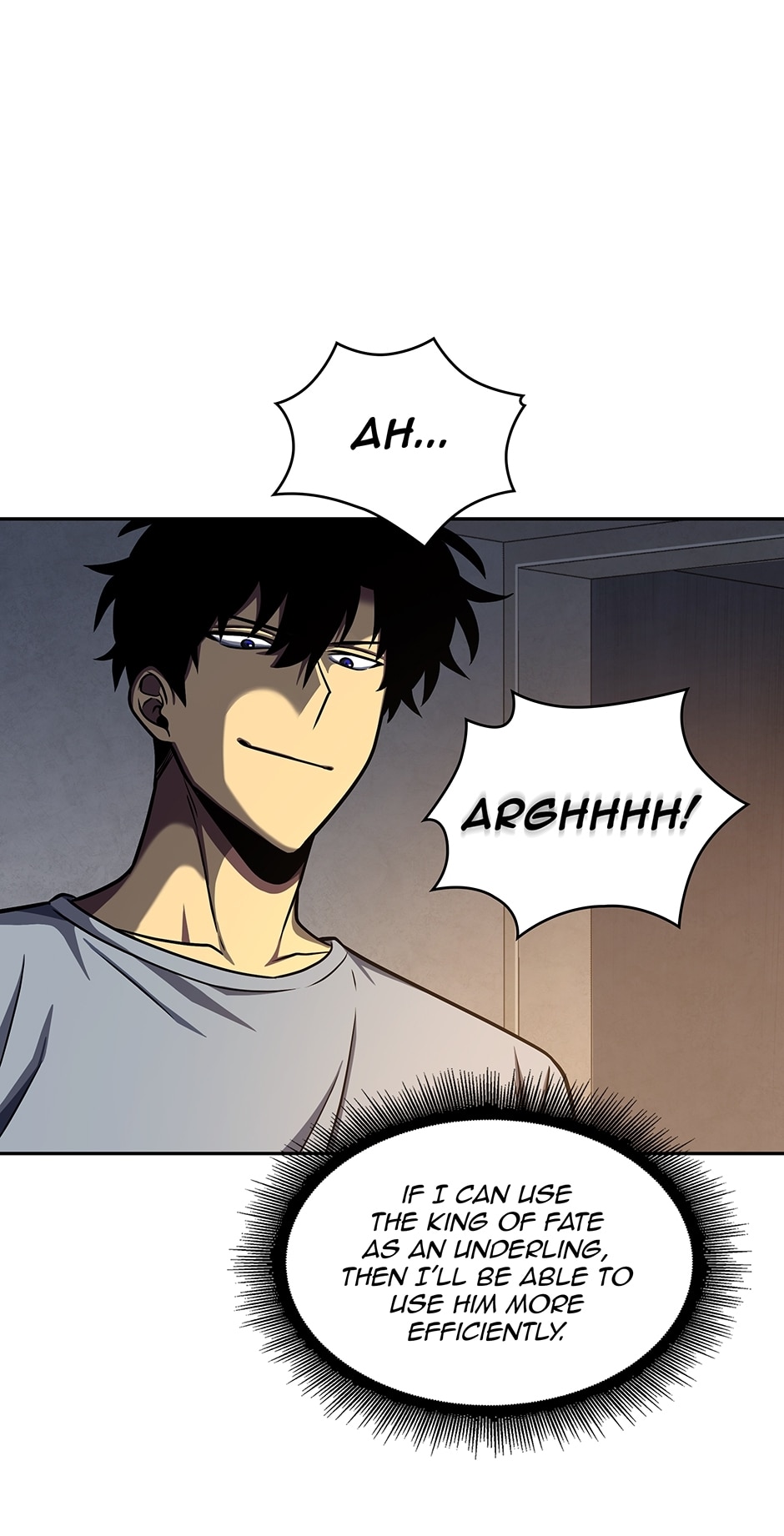 Read Tomb Raider King chapter 218 image 59 on Lezhin