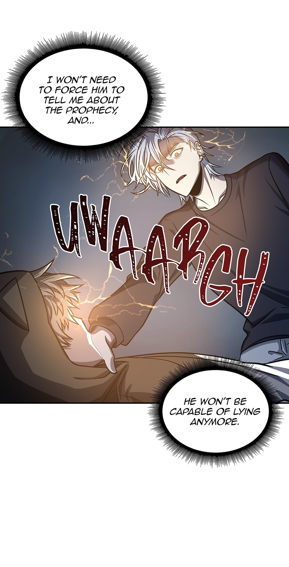 Read Tomb Raider King chapter 218 image 60 on Lezhin