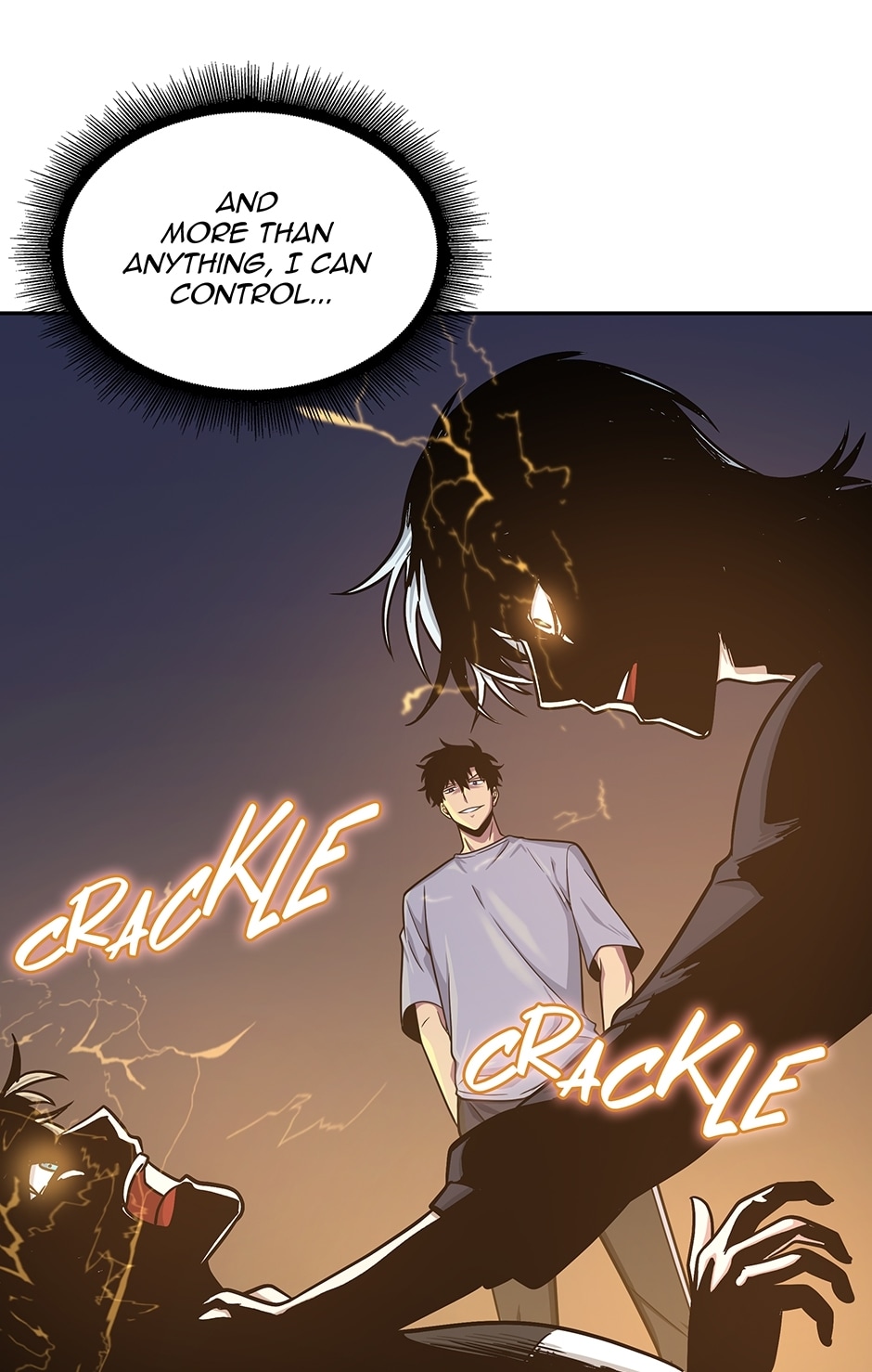 Read Tomb Raider King chapter 218 image 61 on Lezhin