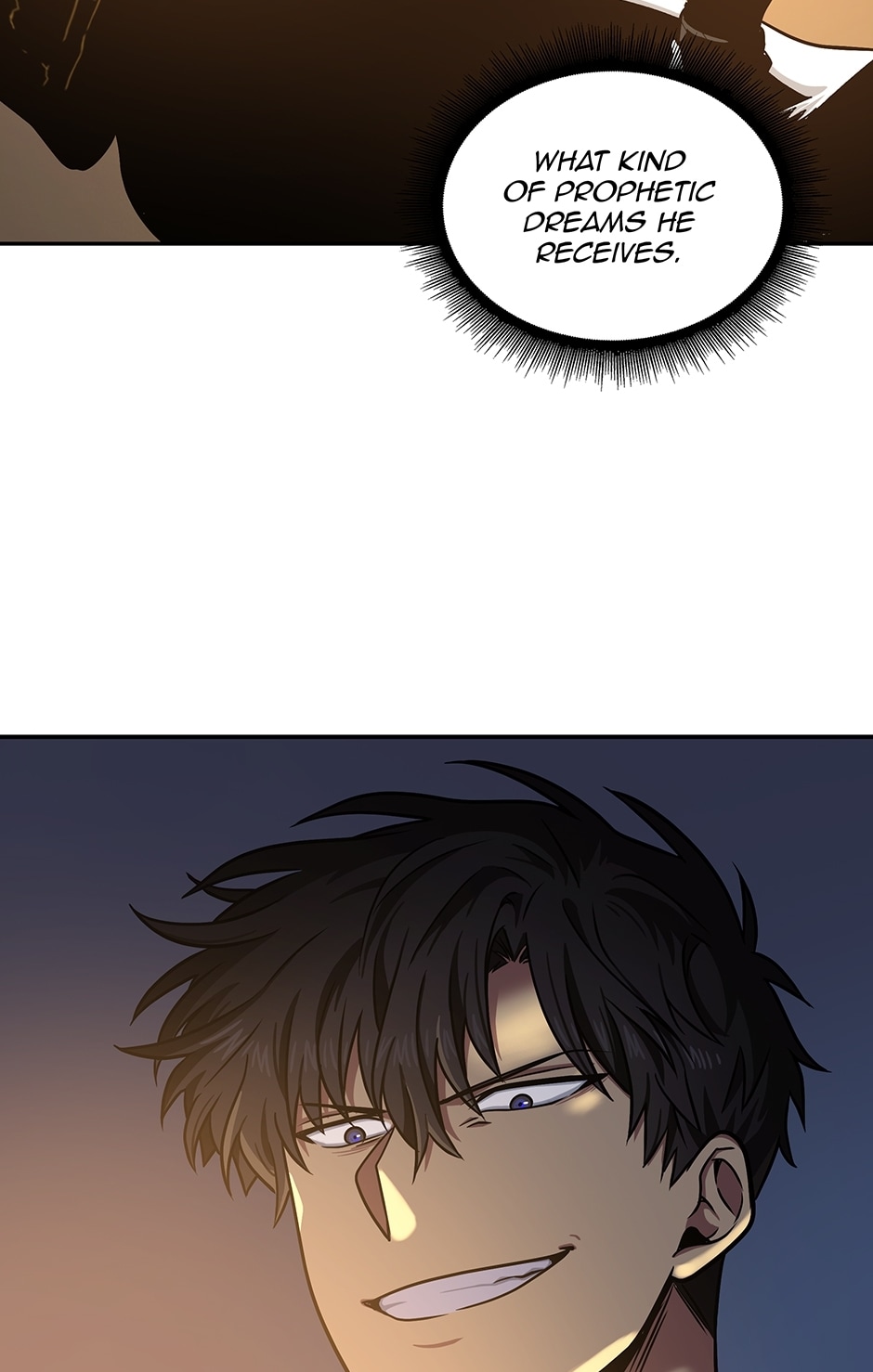 Read Tomb Raider King chapter 218 image 62 on Lezhin