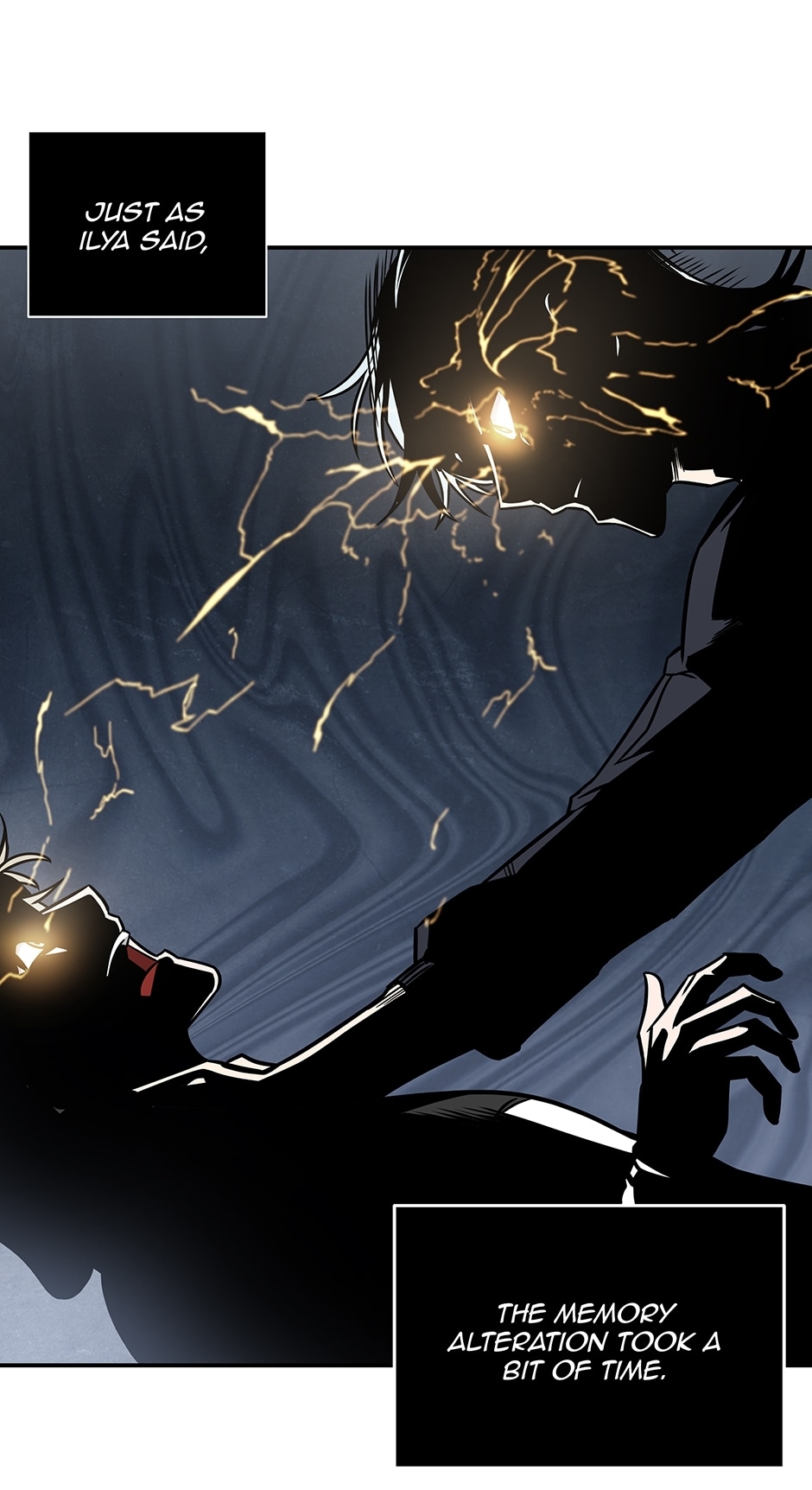 Read Tomb Raider King chapter 219 image 0 on Lezhin
