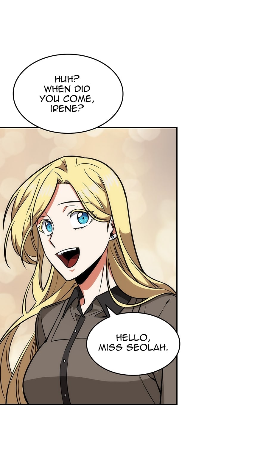 Read Tomb Raider King chapter 219 image 10 on Lezhin