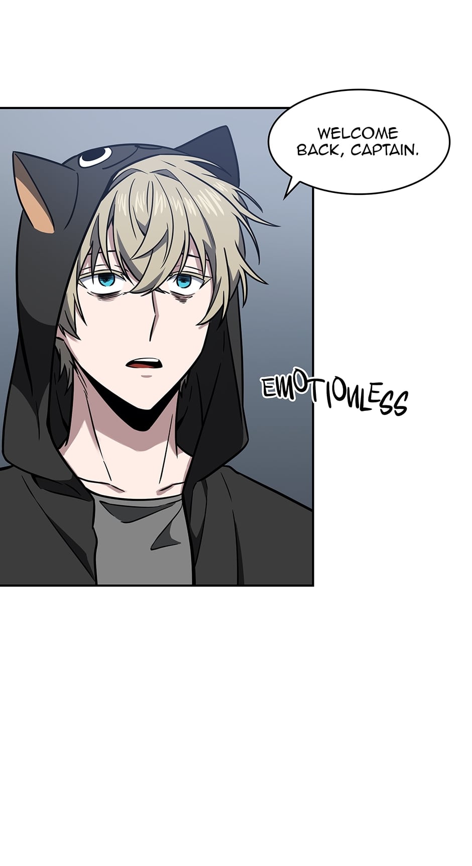 Read Tomb Raider King chapter 219 image 14 on Lezhin