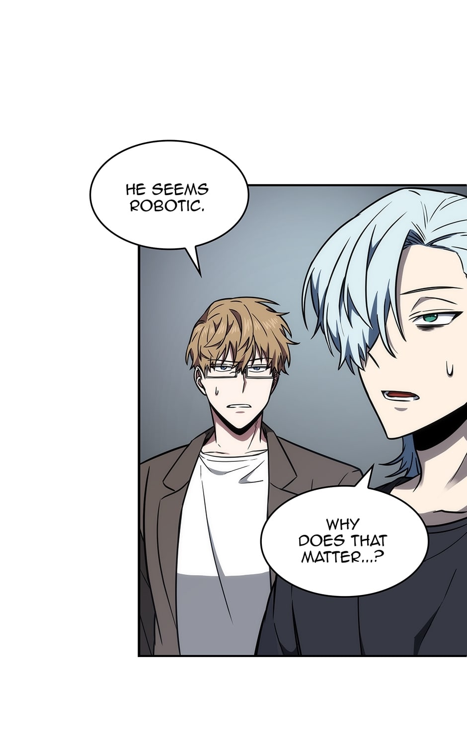 Read Tomb Raider King chapter 219 image 16 on Lezhin