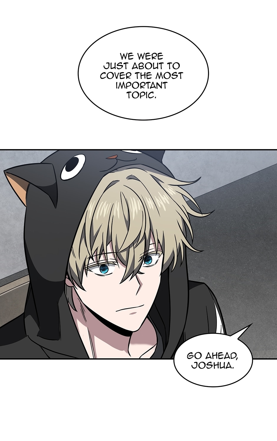 Read Tomb Raider King chapter 219 image 18 on Lezhin