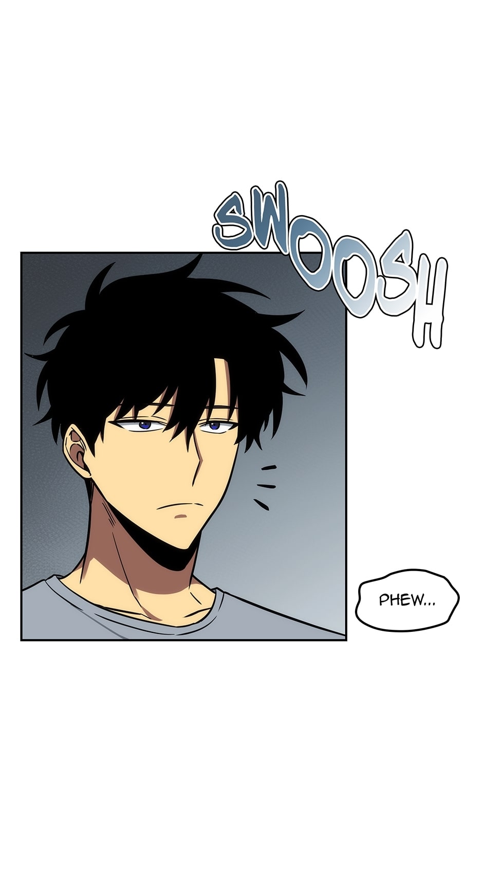 Read Tomb Raider King chapter 219 image 2 on Lezhin