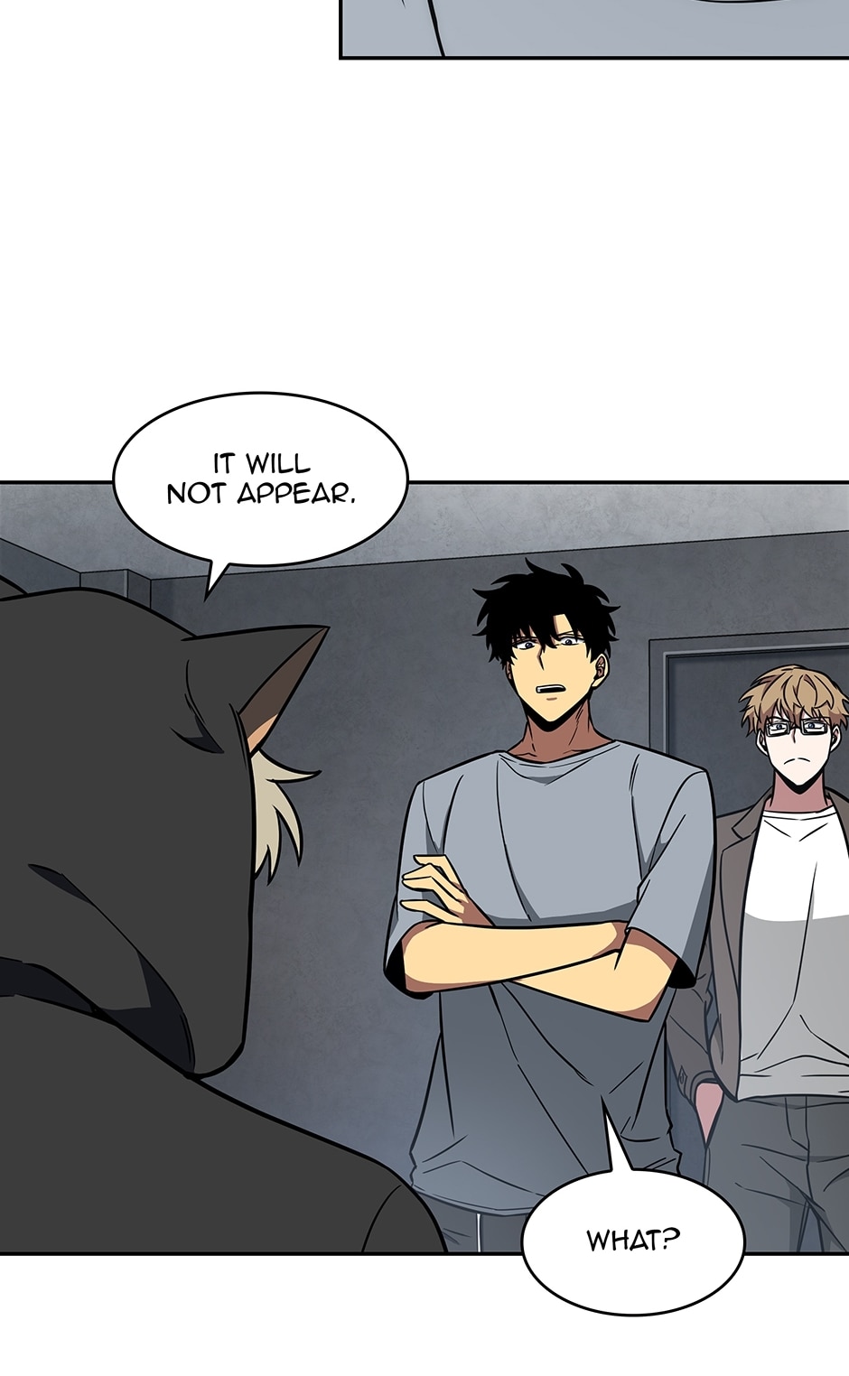 Read Tomb Raider King chapter 219 image 20 on Lezhin