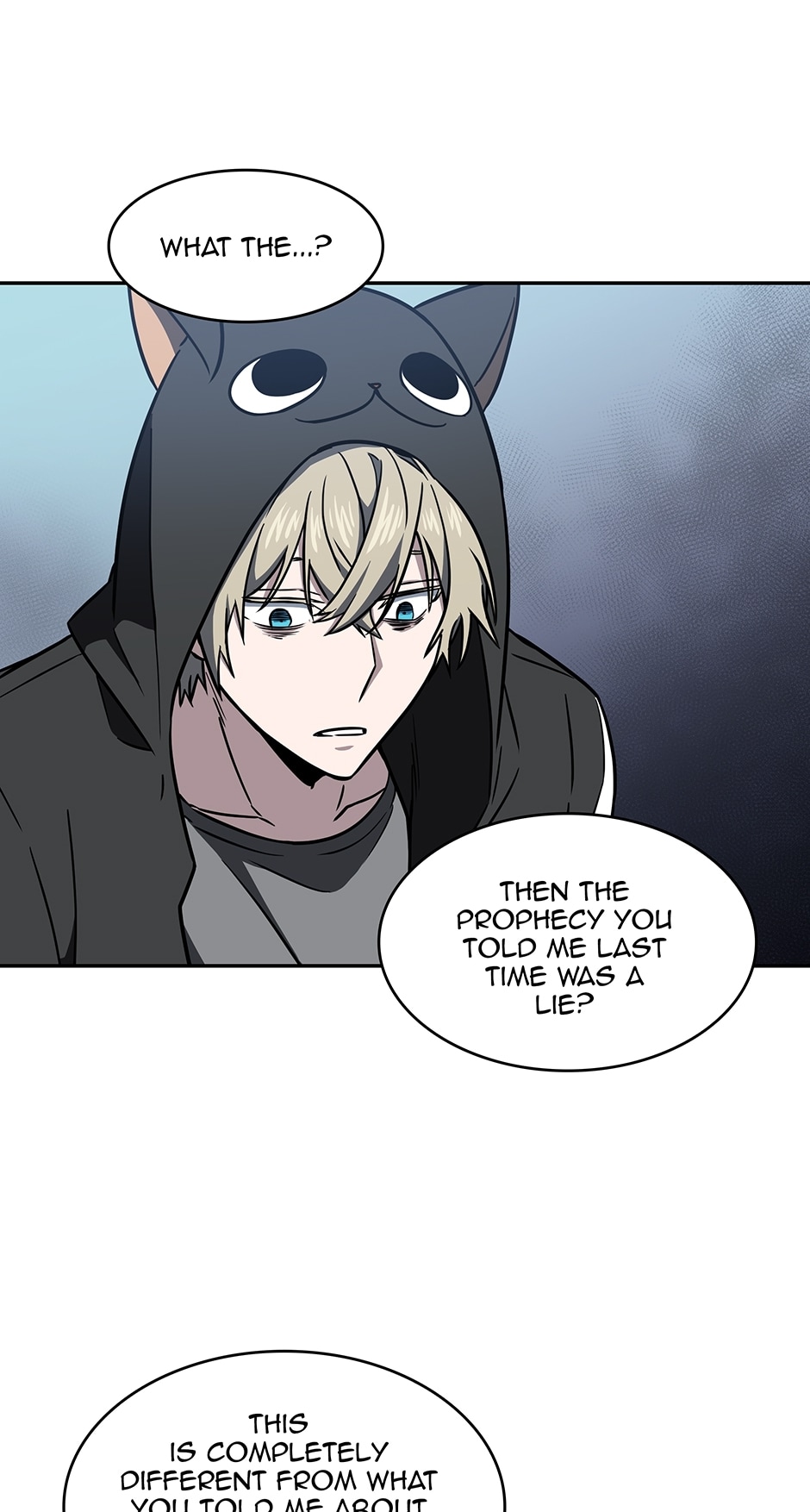 Read Tomb Raider King chapter 219 image 23 on Lezhin