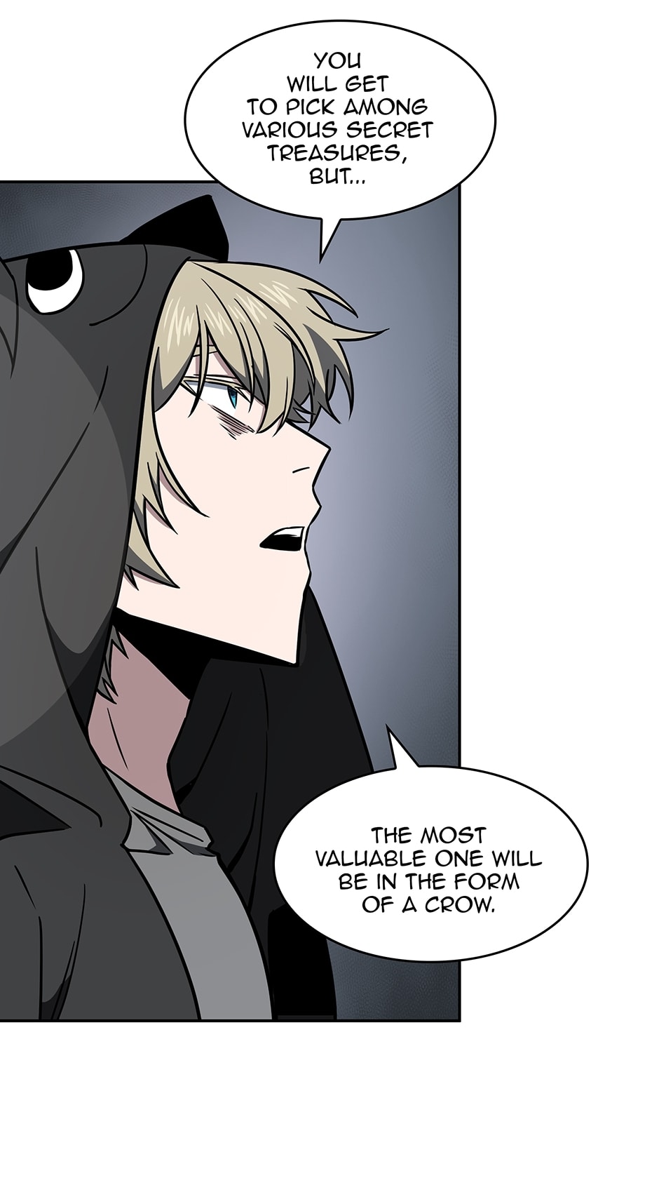 Read Tomb Raider King chapter 219 image 27 on Lezhin