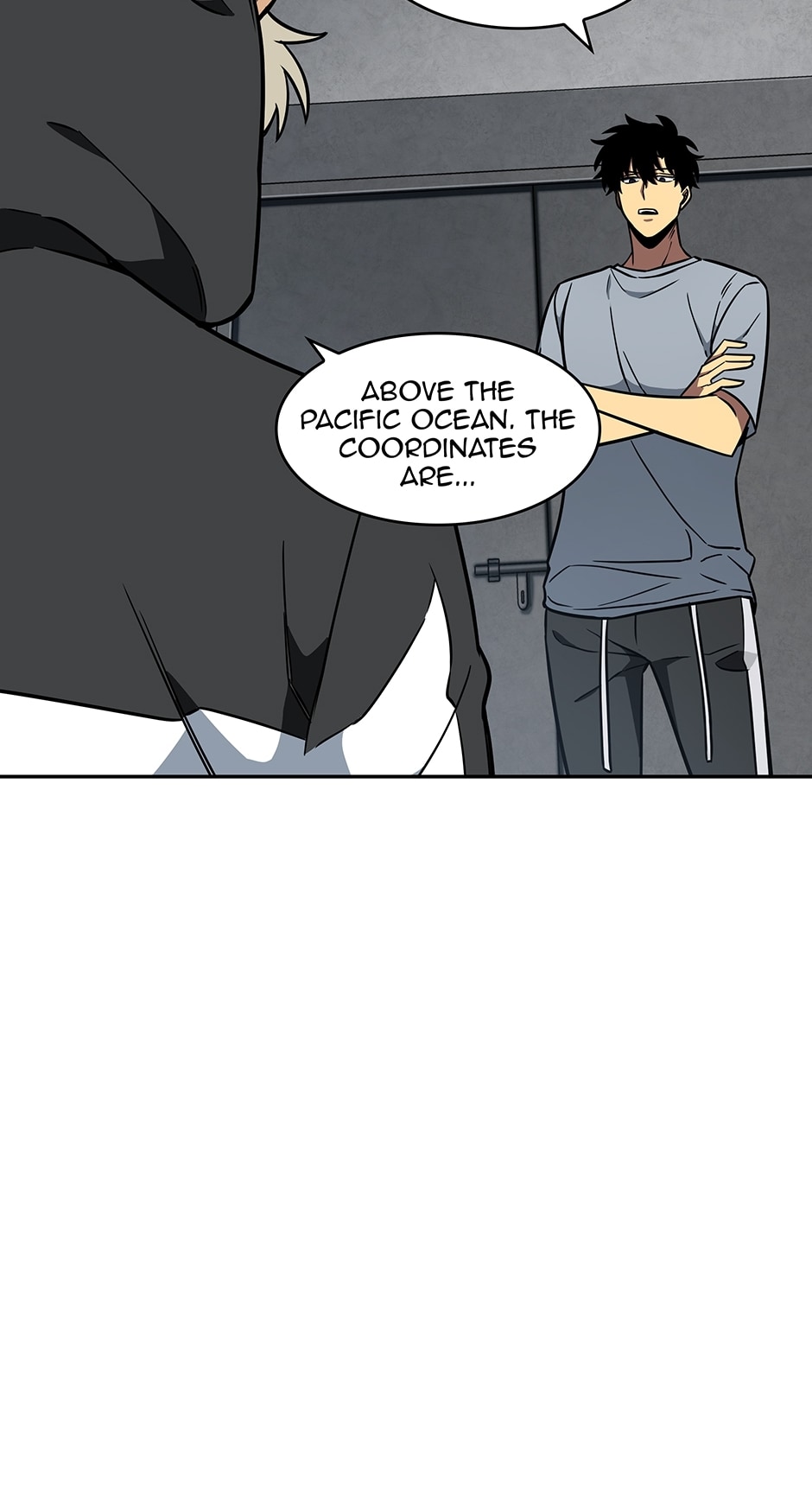 Read Tomb Raider King chapter 219 image 29 on Lezhin