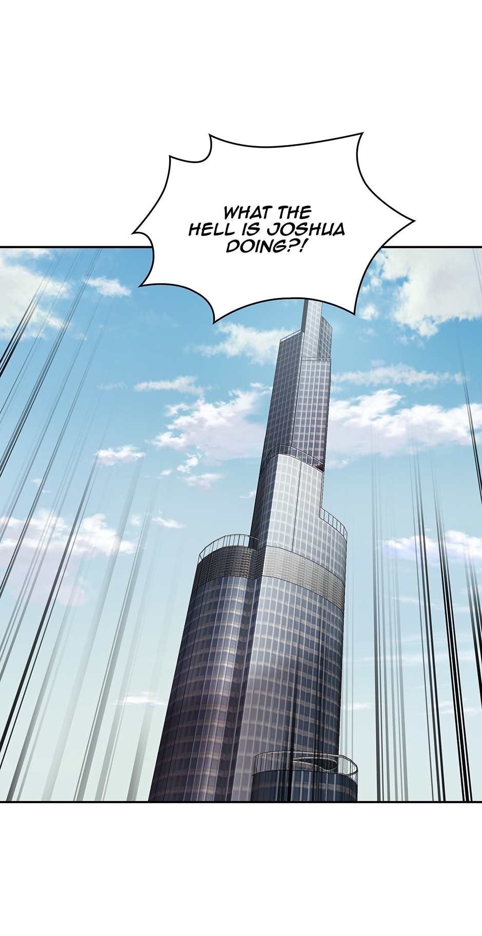 Read Tomb Raider King chapter 219 image 36 on Lezhin