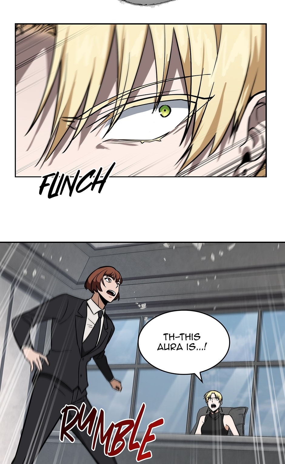 Read Tomb Raider King chapter 219 image 42 on Lezhin