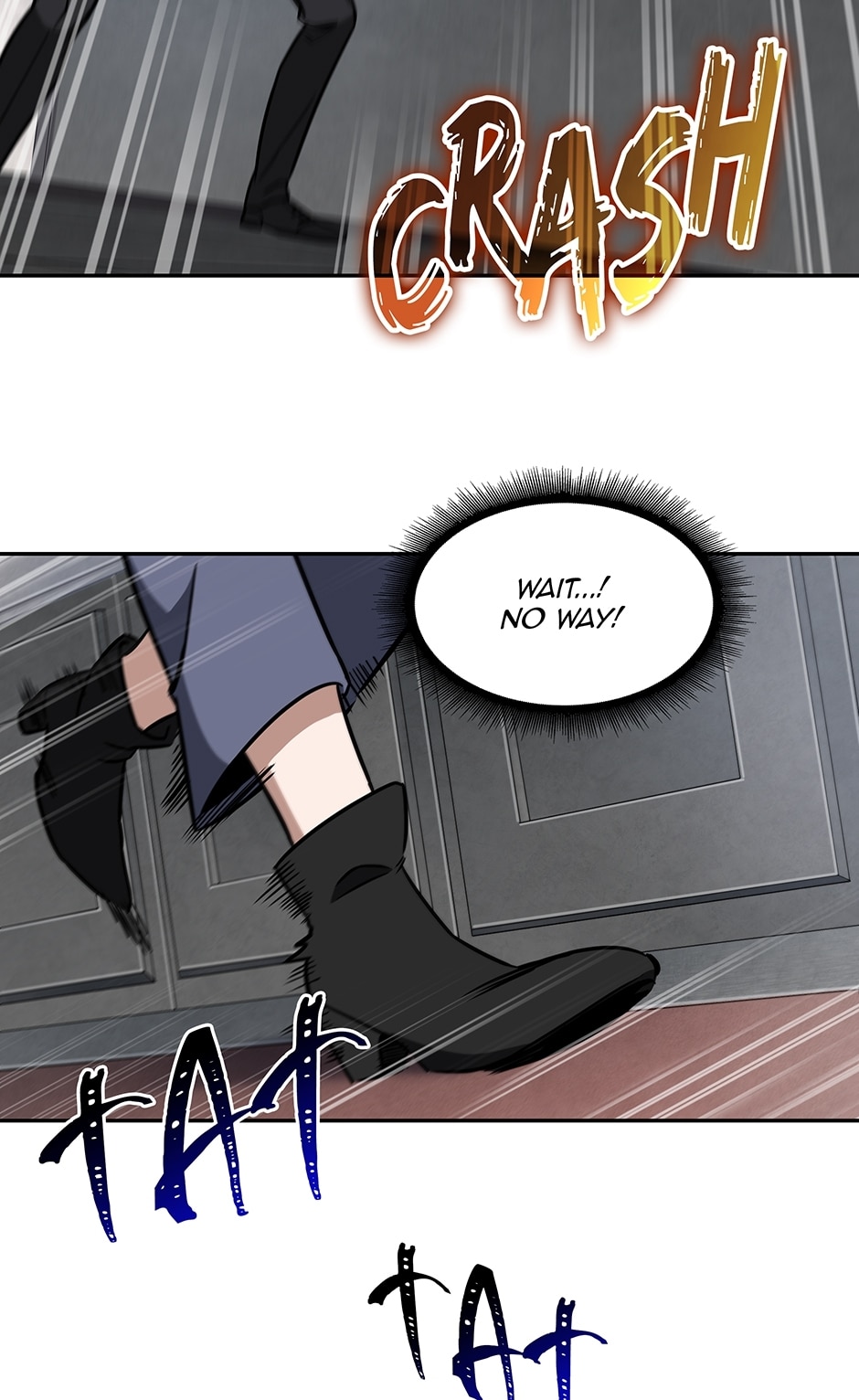 Read Tomb Raider King chapter 219 image 43 on Lezhin