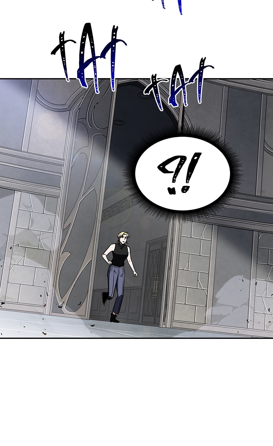 Read Tomb Raider King chapter 219 image 44 on Lezhin