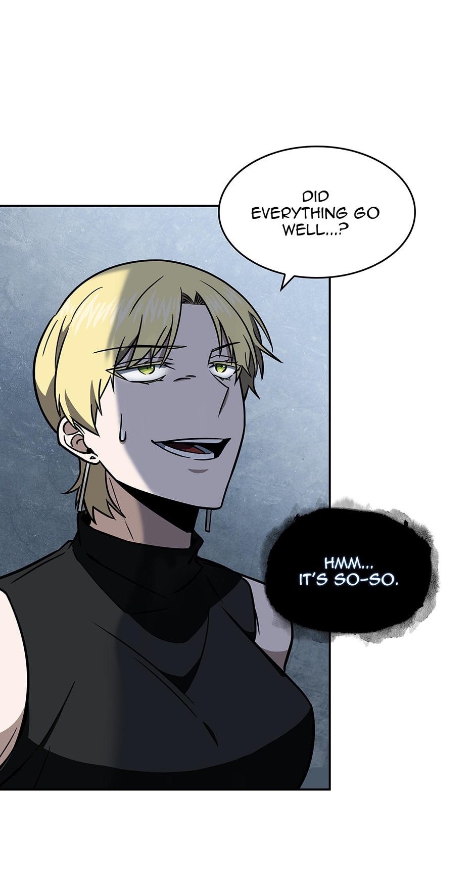 Read Tomb Raider King chapter 219 image 47 on Lezhin