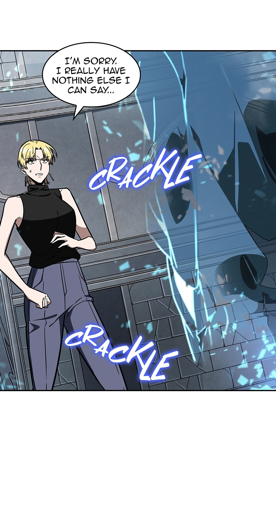 Read Tomb Raider King chapter 219 image 51 on Lezhin