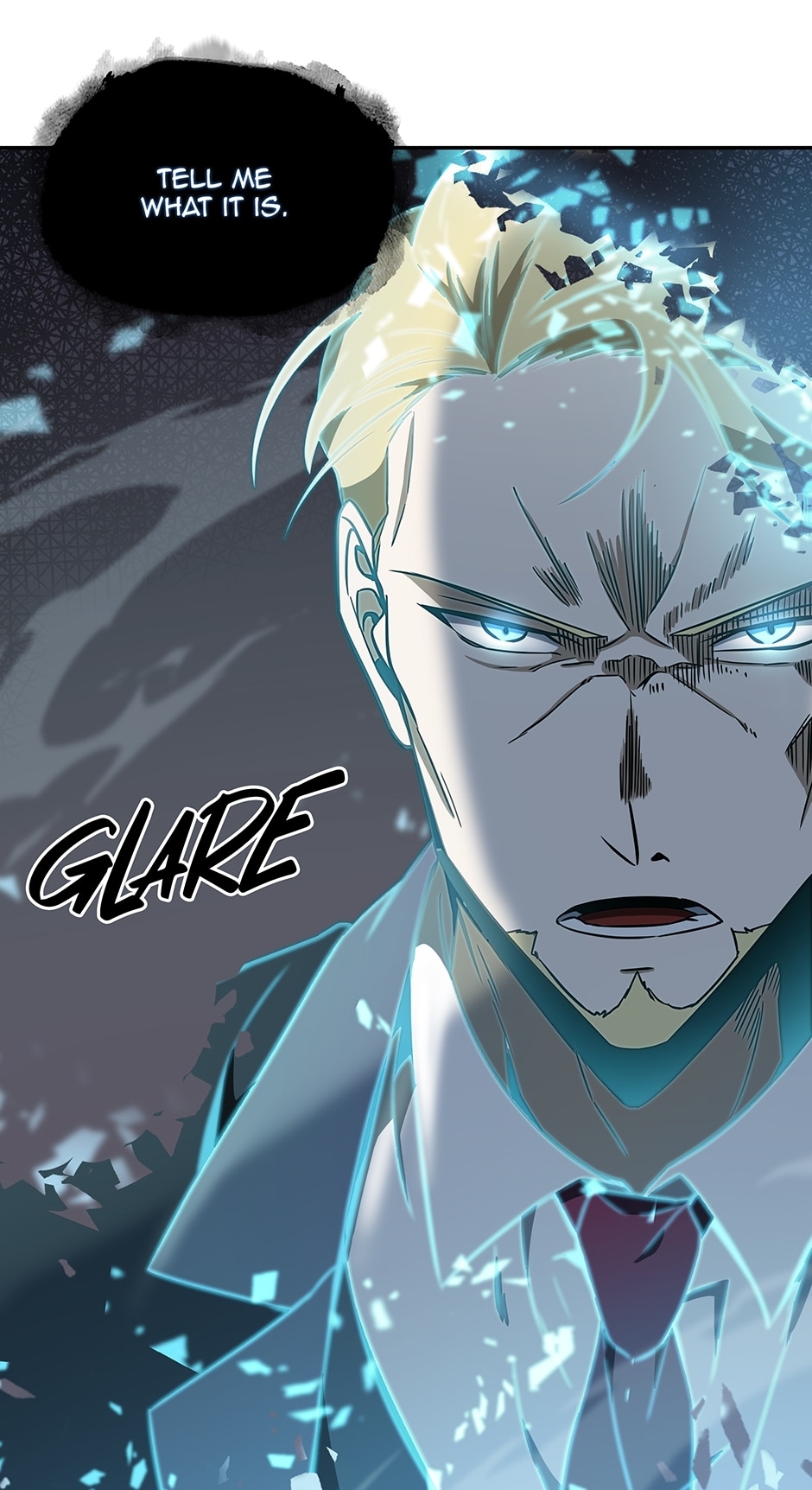 Read Tomb Raider King chapter 219 image 52 on Lezhin