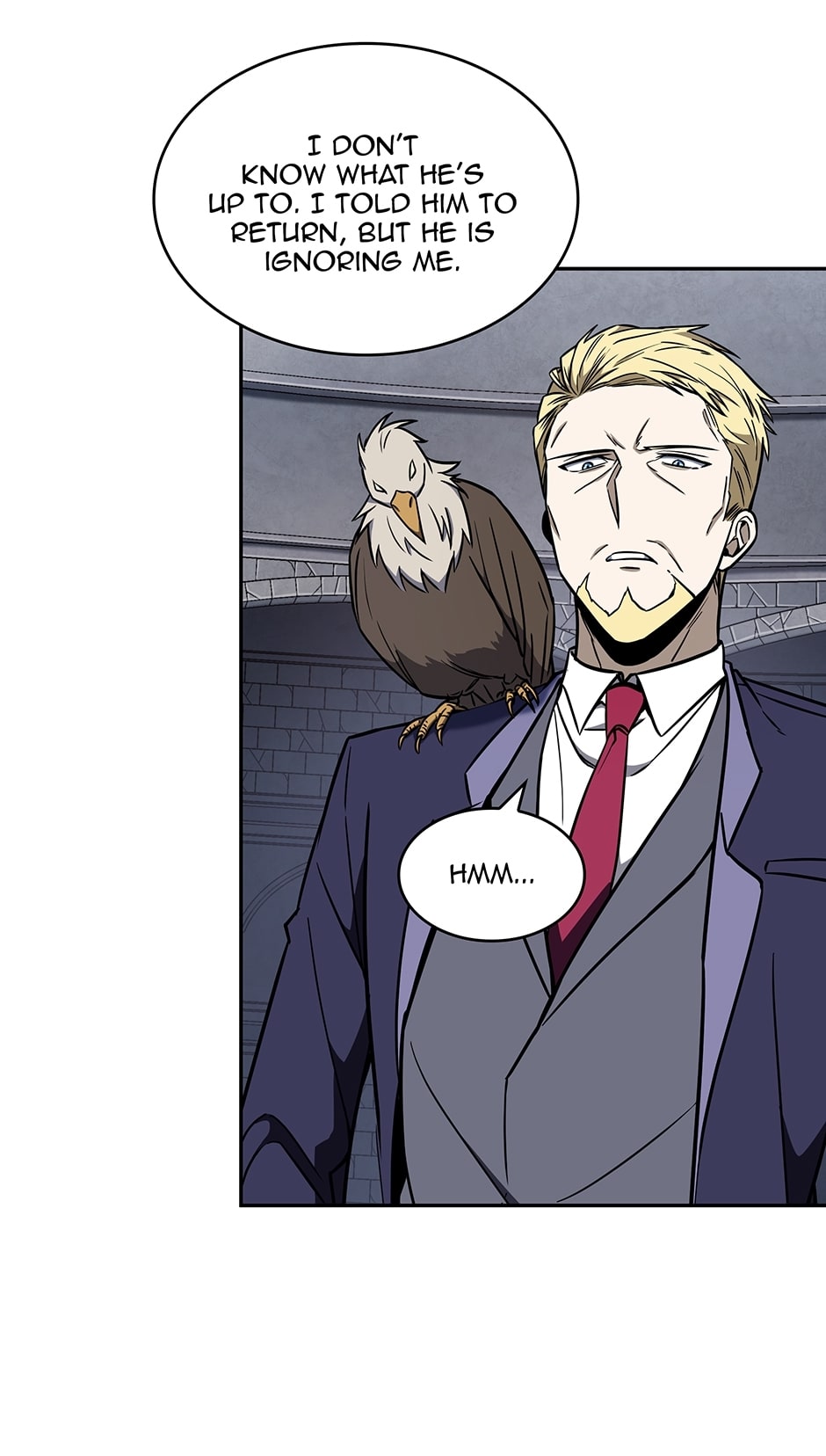 Read Tomb Raider King chapter 219 image 55 on Lezhin