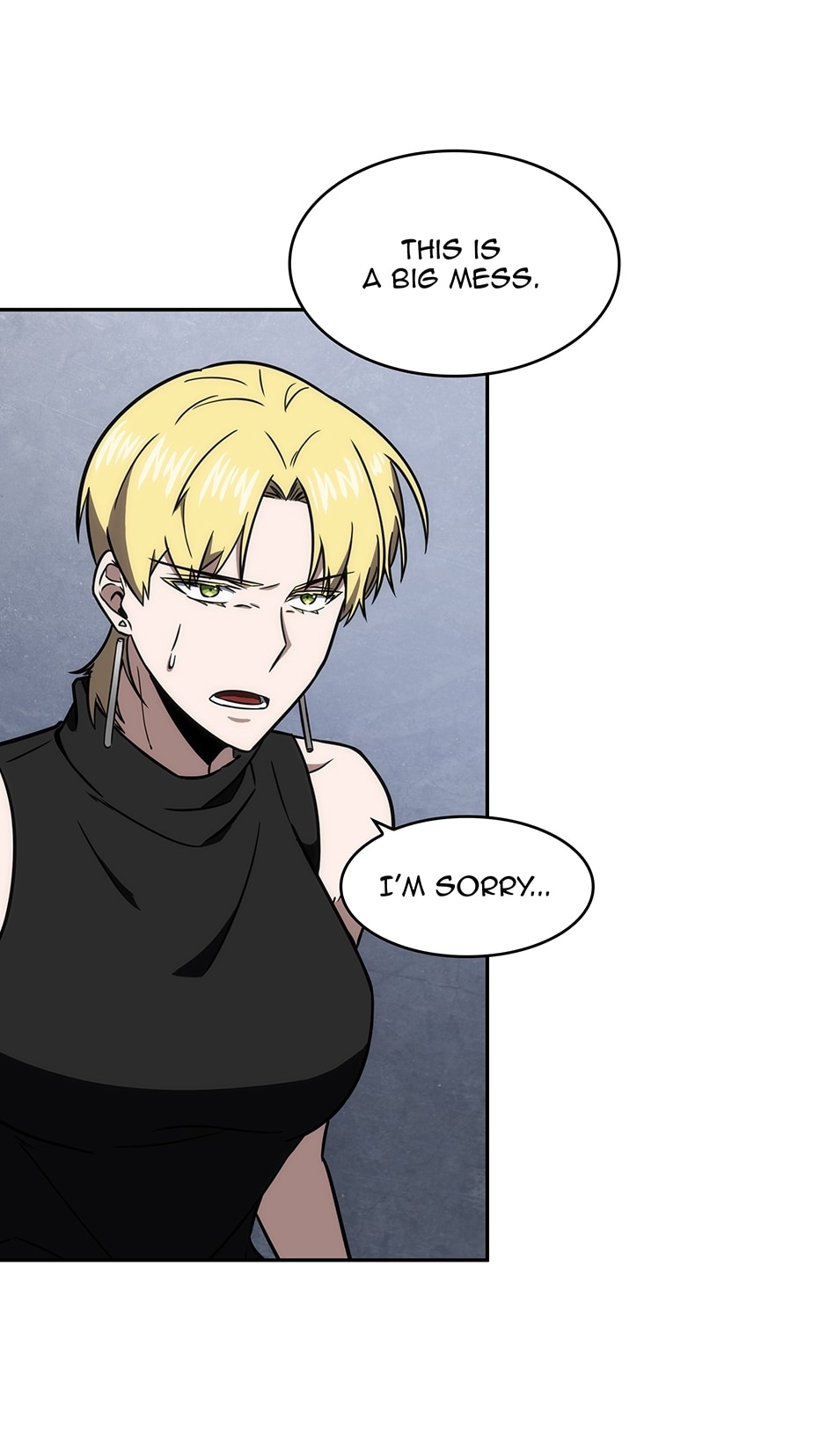 Read Tomb Raider King chapter 219 image 56 on Lezhin