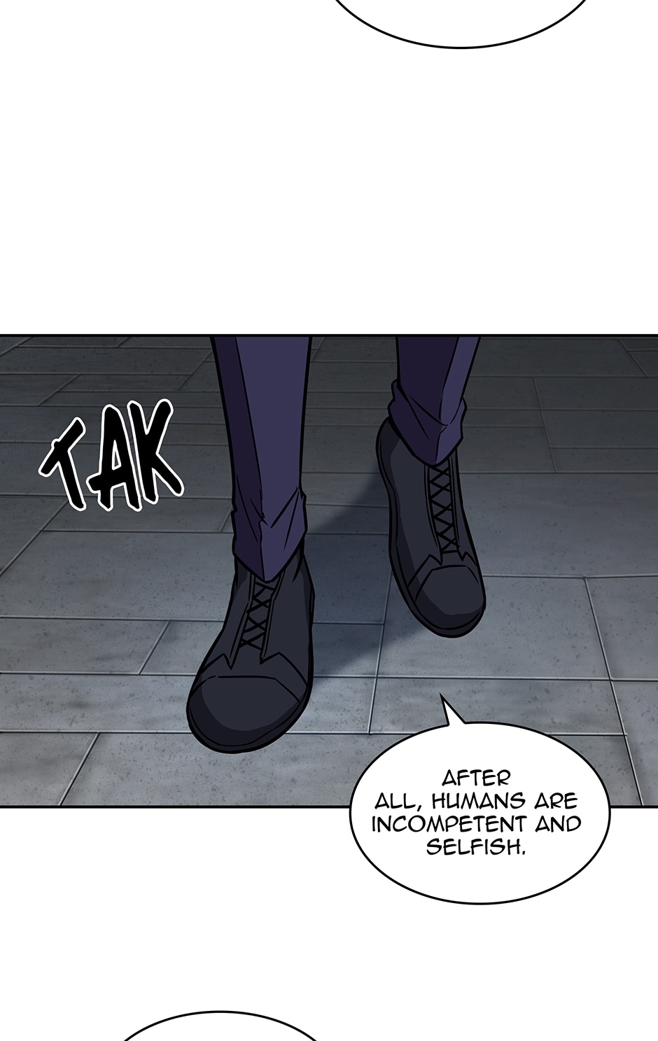 Read Tomb Raider King chapter 219 image 58 on Lezhin
