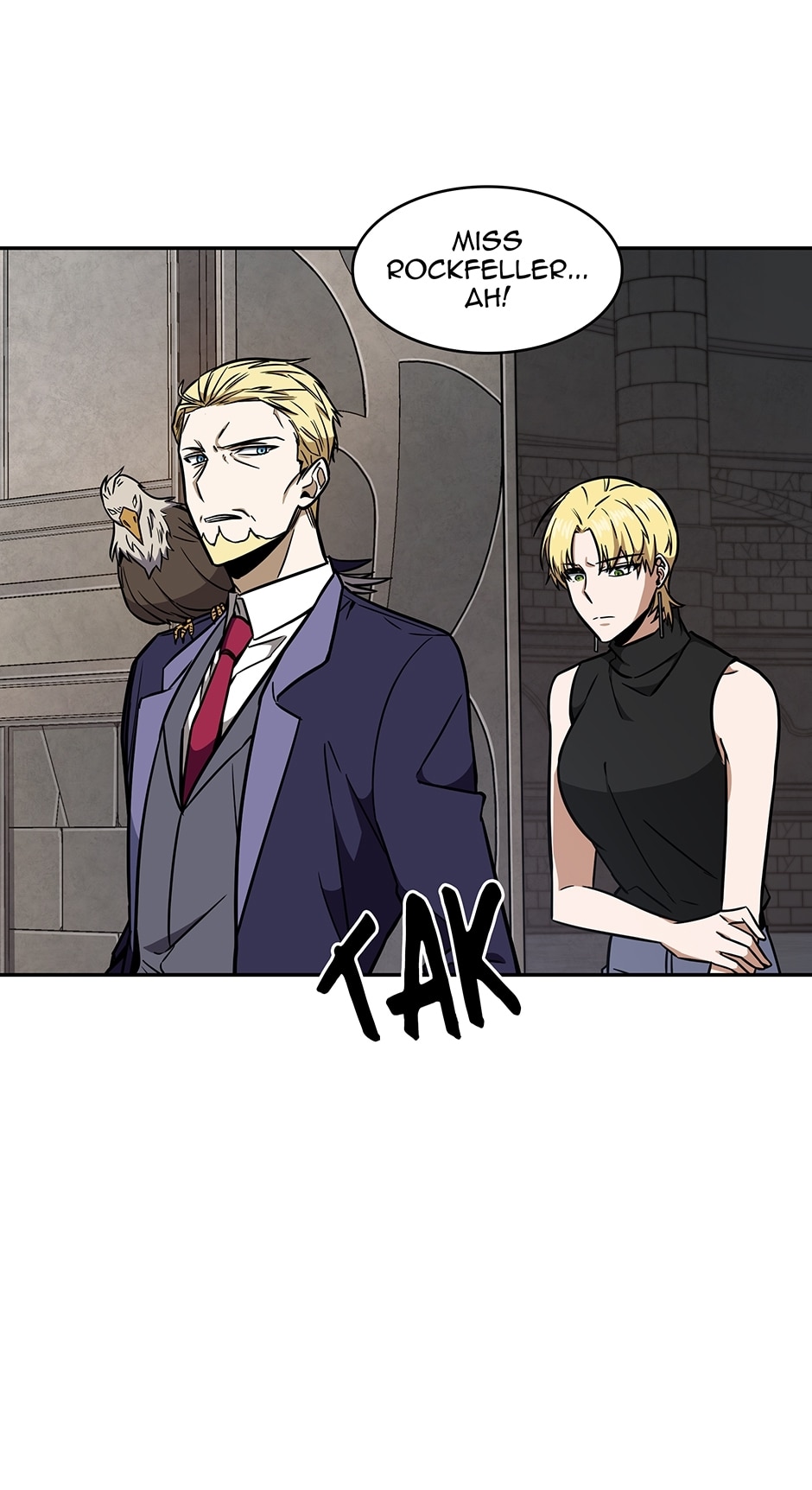 Read Tomb Raider King chapter 219 image 60 on Lezhin