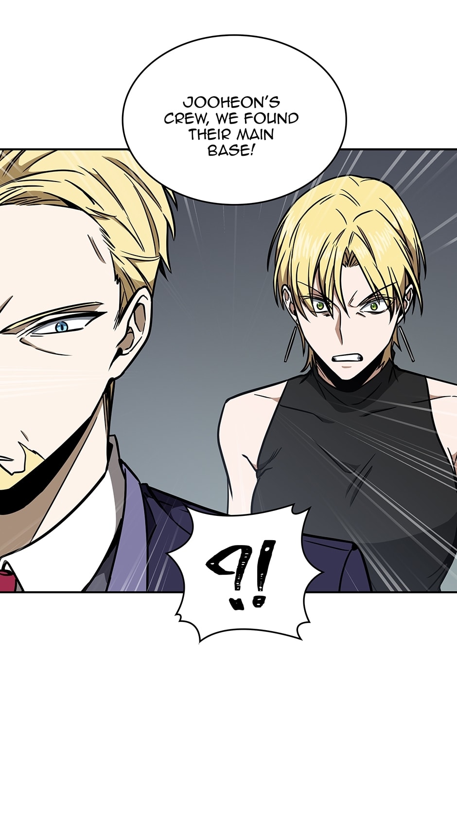 Read Tomb Raider King chapter 219 image 62 on Lezhin