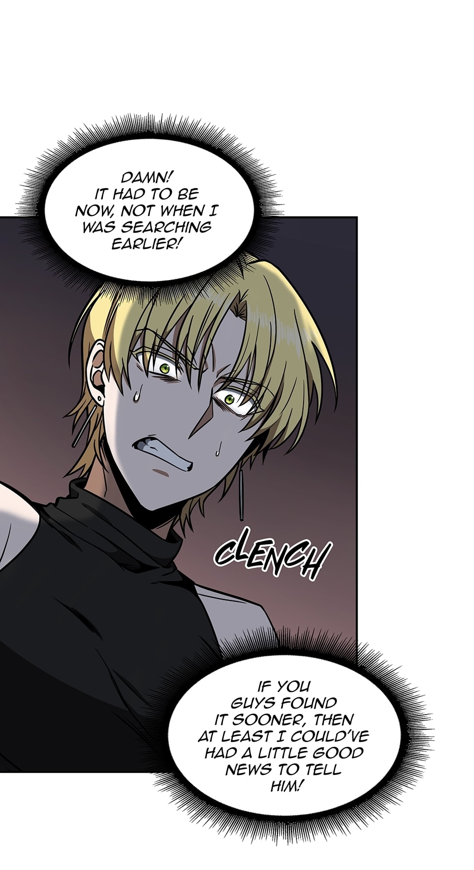 Read Tomb Raider King chapter 219 image 63 on Lezhin