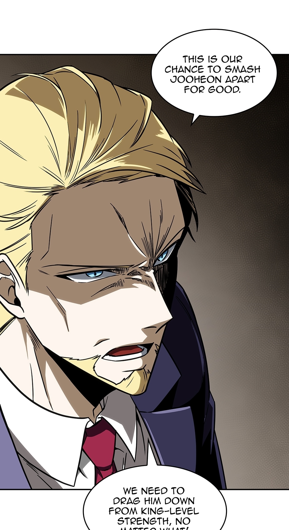 Read Tomb Raider King chapter 219 image 66 on Lezhin
