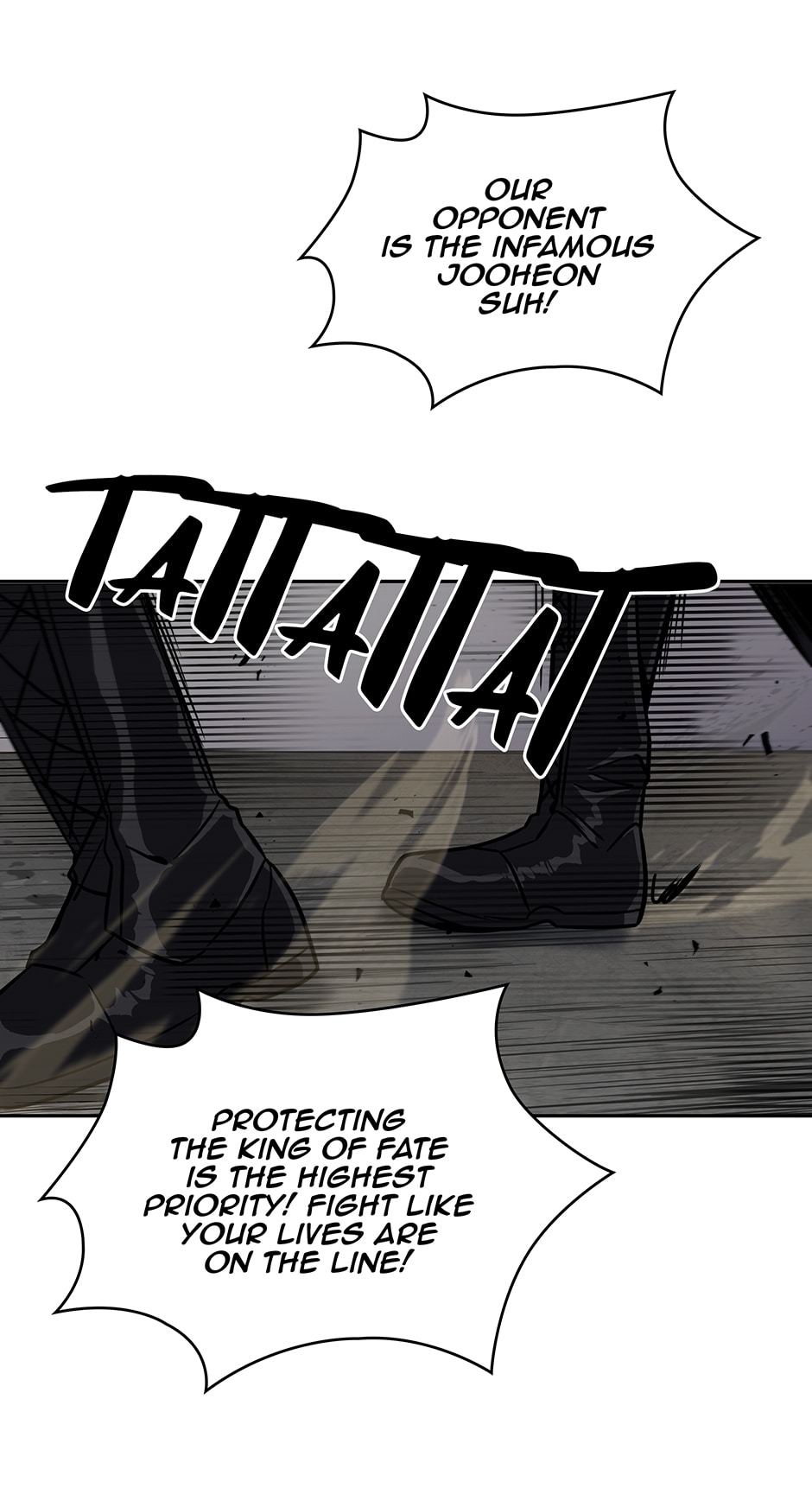 Read Tomb Raider King chapter 219 image 68 on Lezhin