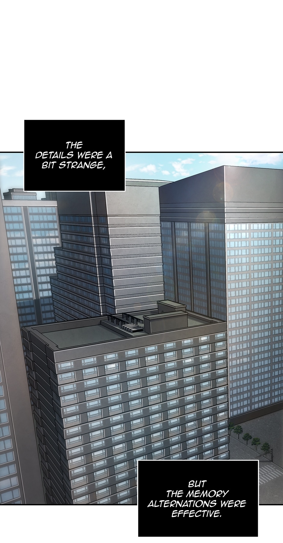 Read Tomb Raider King chapter 219 image 7 on Lezhin