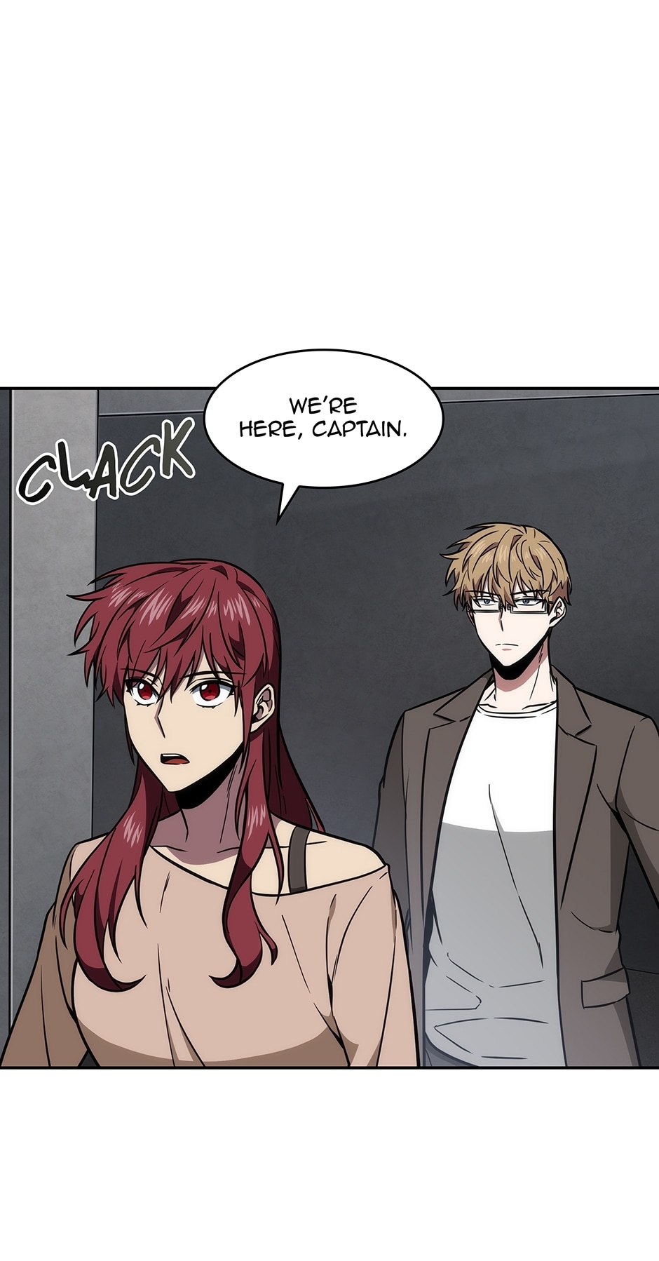 Read Tomb Raider King chapter 219 image 9 on Lezhin