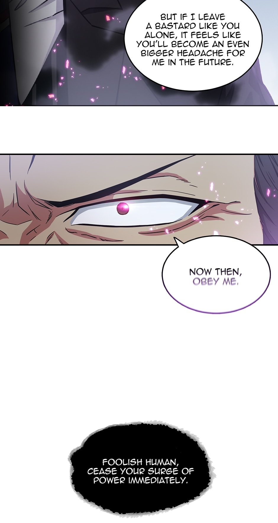 Read Tomb Raider King chapter 22 image 14 on Lezhin
