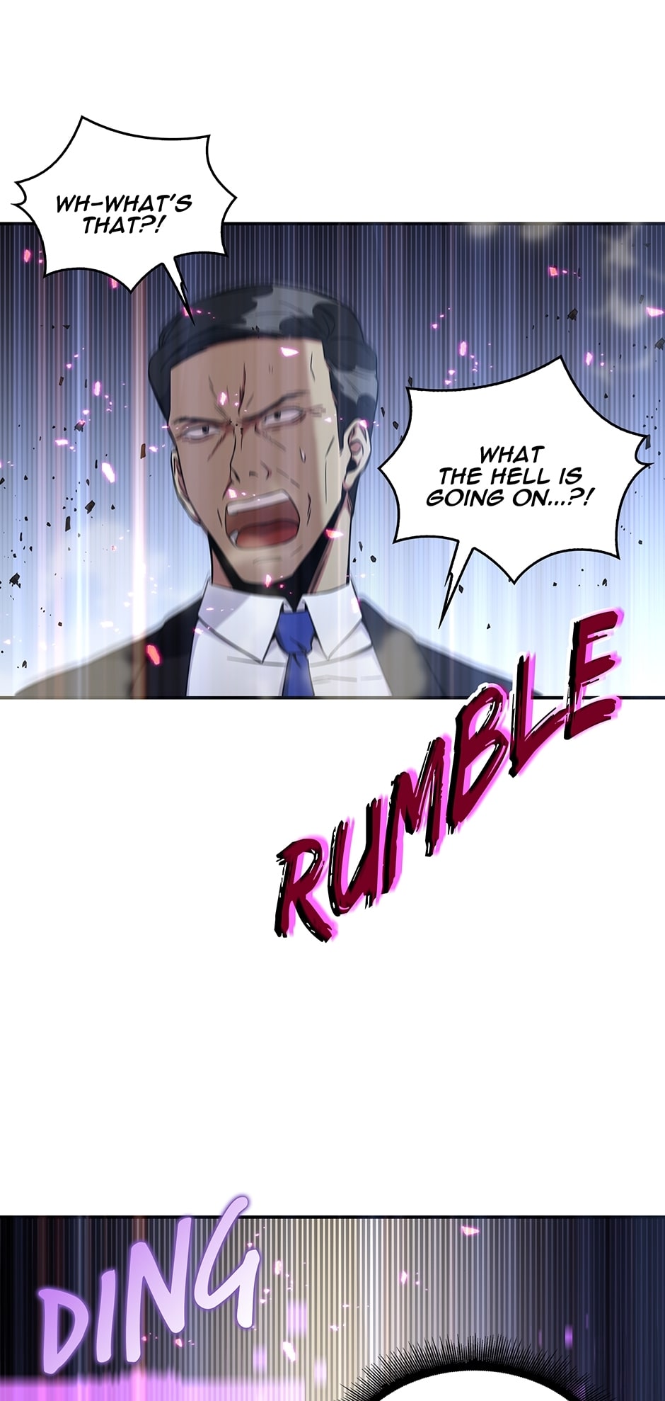 Read Tomb Raider King chapter 22 image 22 on Lezhin
