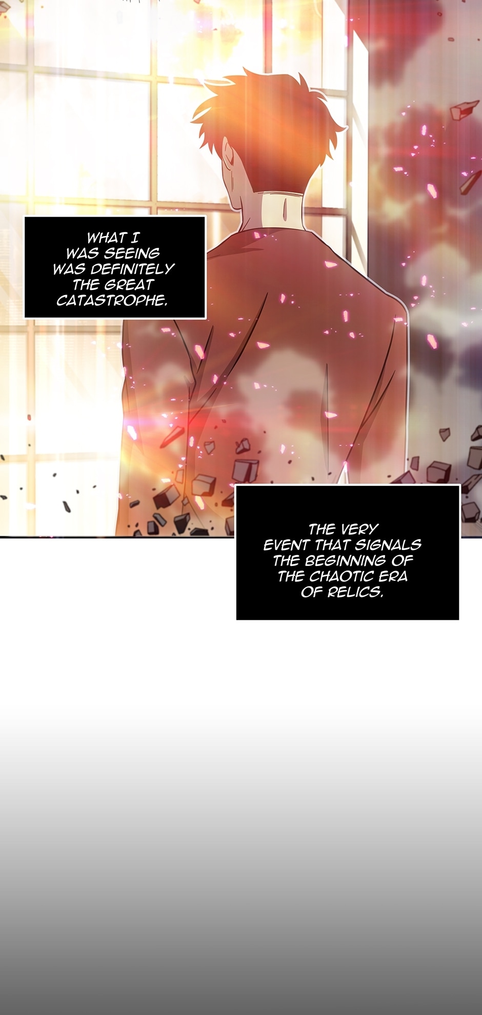 Read Tomb Raider King chapter 22 image 26 on Lezhin