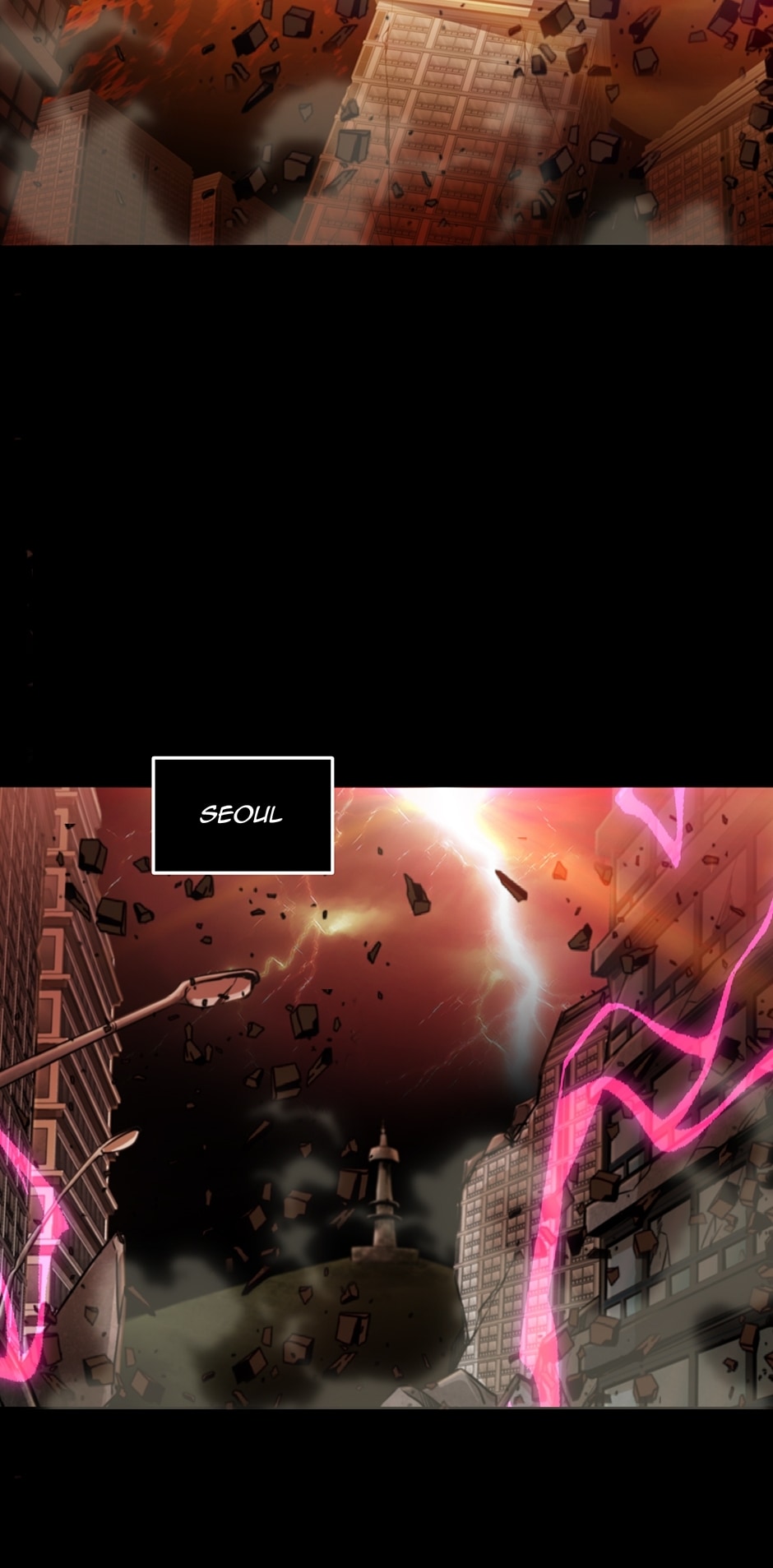 Read Tomb Raider King chapter 22 image 30 on Lezhin